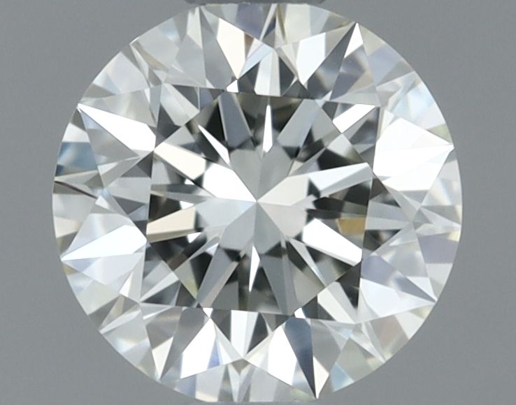 0.40 ct Round diamond