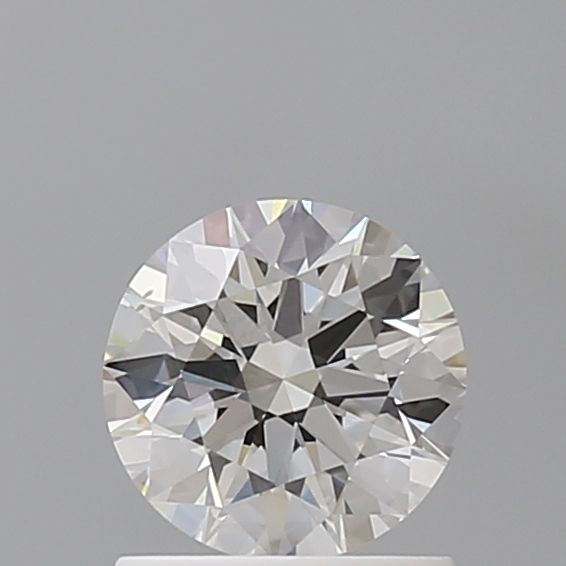 1.00 ct. round Lab Grown Diamond front image