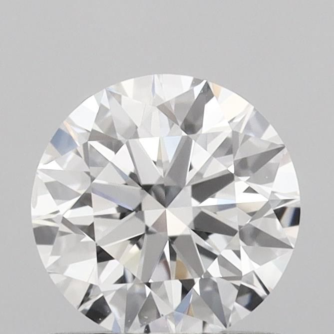 1.02 ct. round Lab Grown Diamond front image