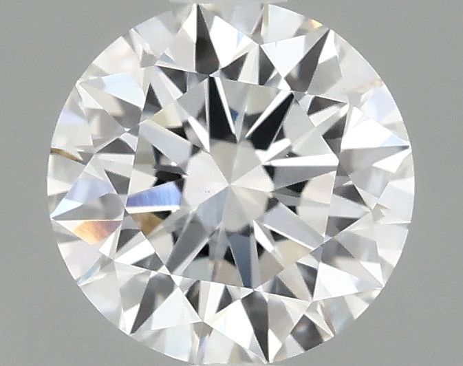 1.03 ct. round Lab Grown Diamond front image
