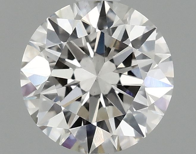 1.06 ct. round Lab Grown Diamond front image
