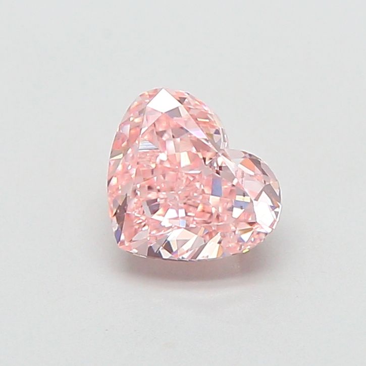 1.00 ct. heart Lab Grown Diamond front image