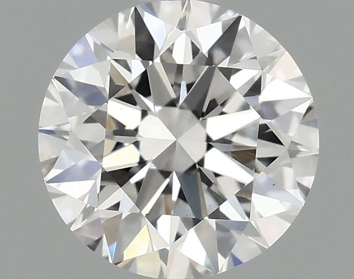 1.03 ct. round Lab Grown Diamond front image