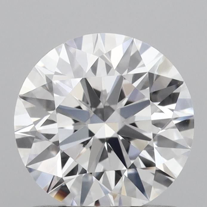 0.80 ct. round Lab Grown Diamond front image