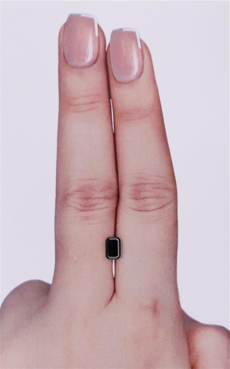 0.57 Carat
