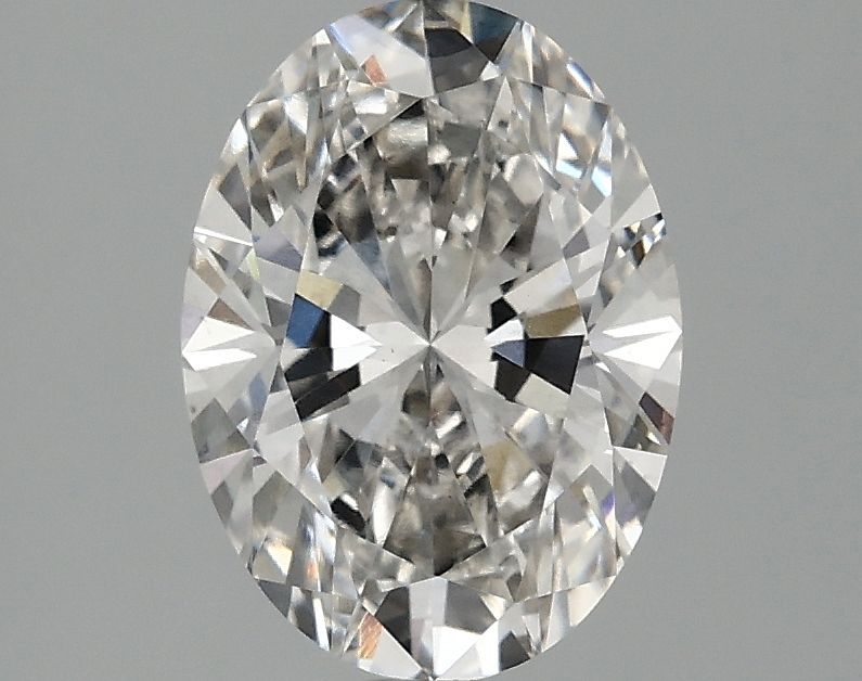 1.78 ct Oval diamond