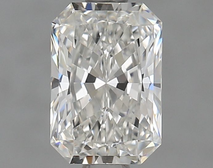 1.02 ct. radiant Lab Grown Diamond front image