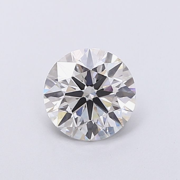 1.03 ct. round Lab Grown Diamond front image