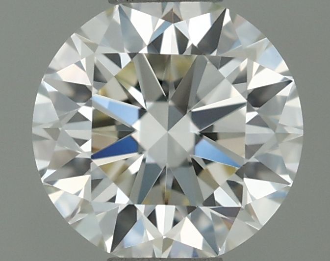 0.40 ct Round diamond