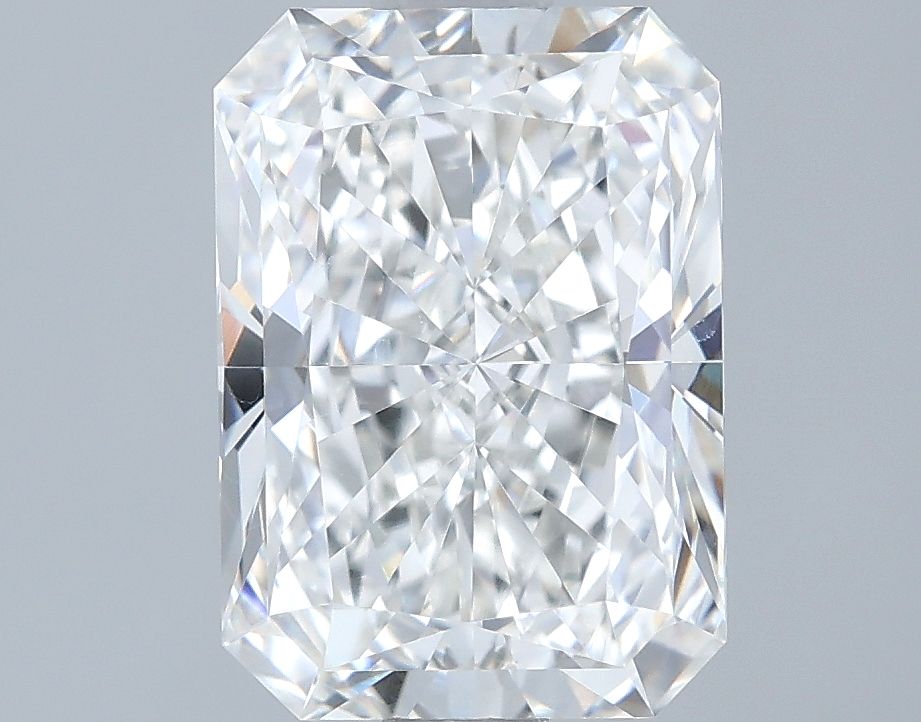 1.78 ct Radiant diamond