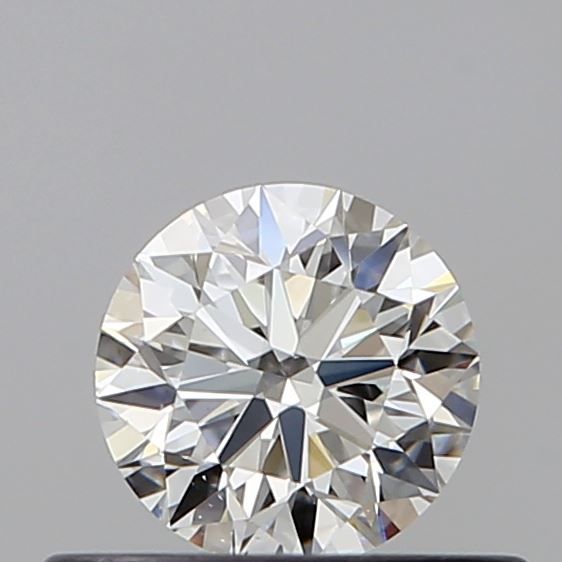 0.40 ct Round diamond