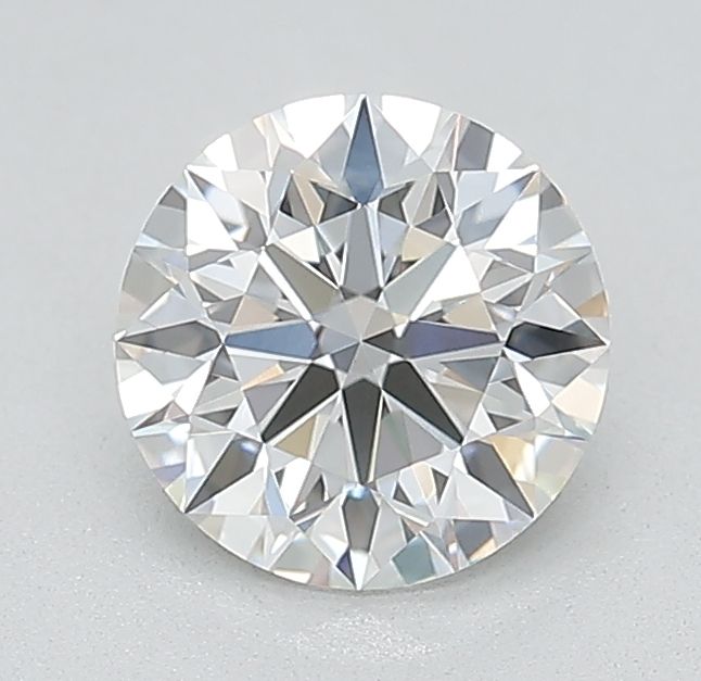 1.15 ct Round diamond