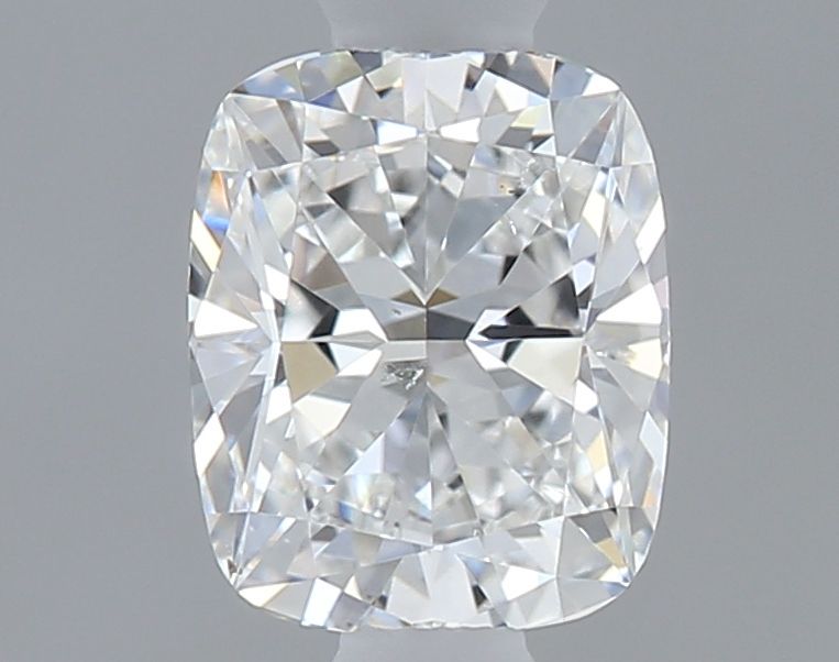 0.45 ct Cushion modified Diamond