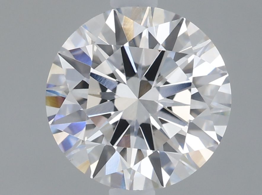 1.50 ct. round Lab Grown Diamond front image