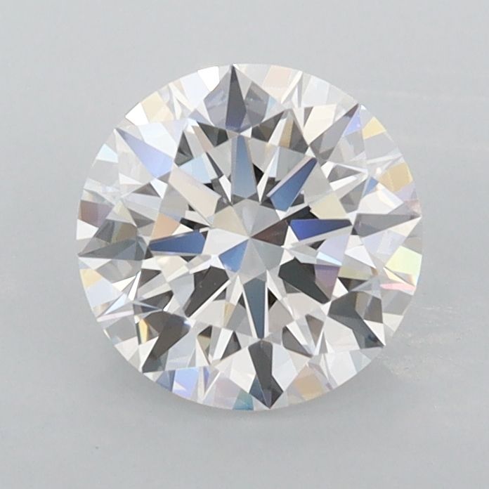 1.17 ct. round Lab Grown Diamond front image