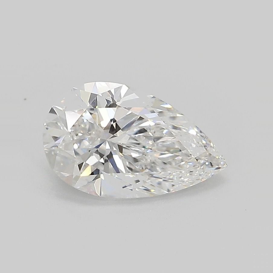 1.80 ct. pear Lab Grown Diamond front image