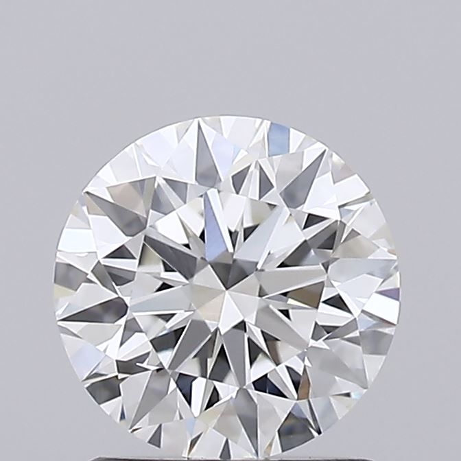1.07 ct. round Lab Grown Diamond front image