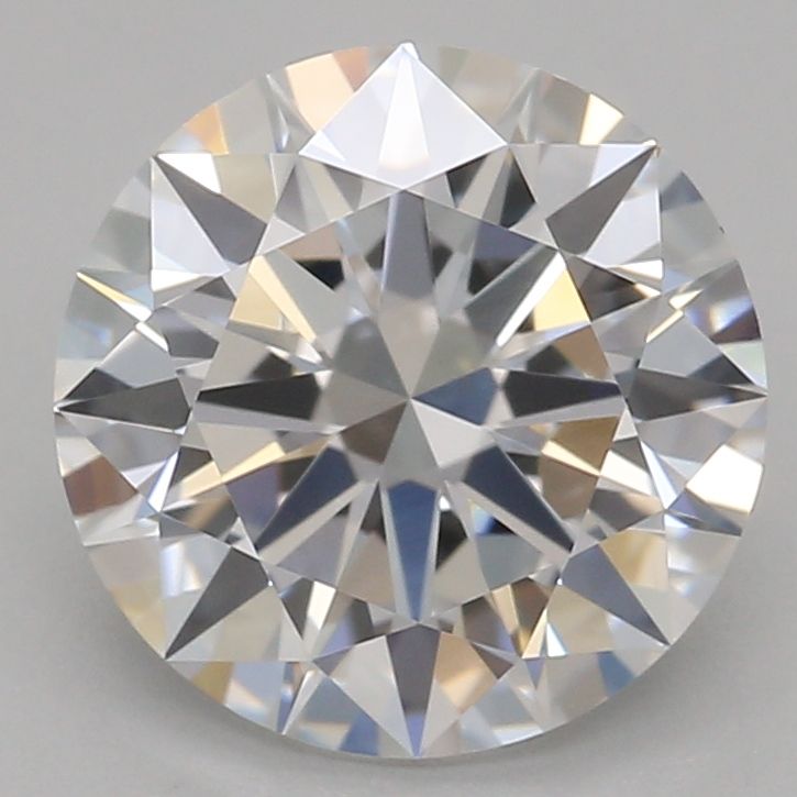 1.53 ct. round Lab Grown Diamond front image
