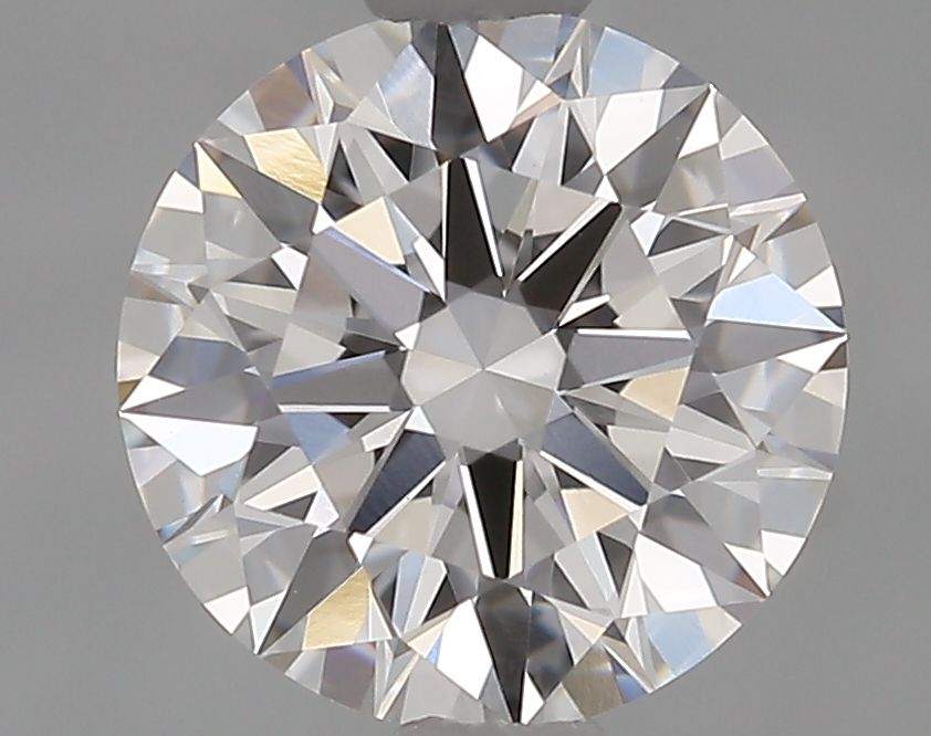 1.06 ct. round Lab Grown Diamond front image