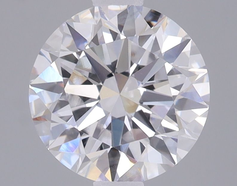 2.09 ct. round Lab Grown Diamond front image