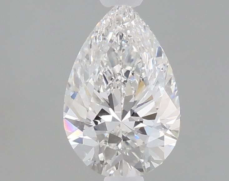 1.01 ct. pear Lab Grown Diamond front image