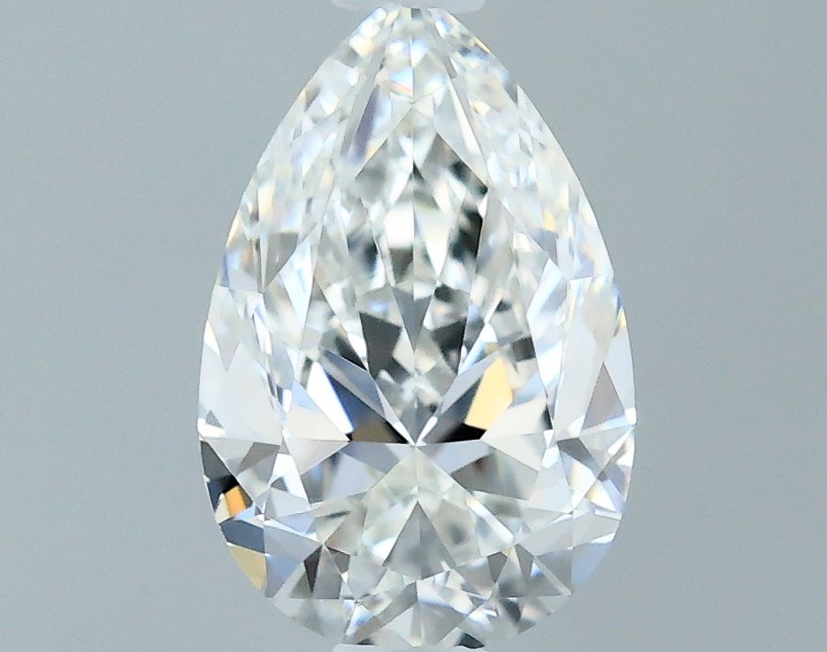 0.50 ct Pear diamond