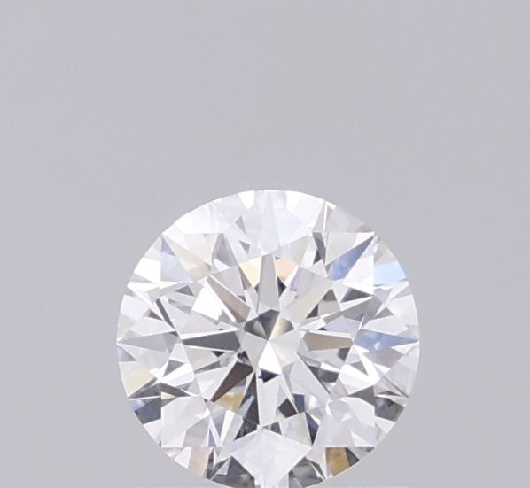 1.01 ct. round Lab Grown Diamond front image