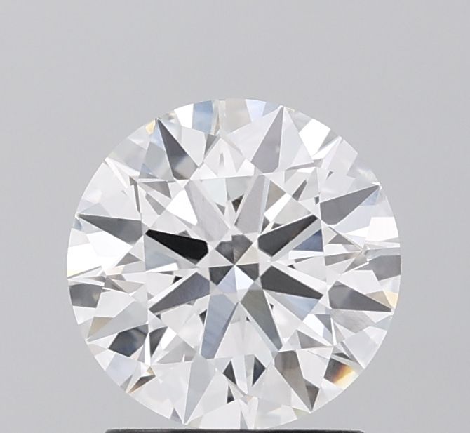 1.60 ct Round diamond