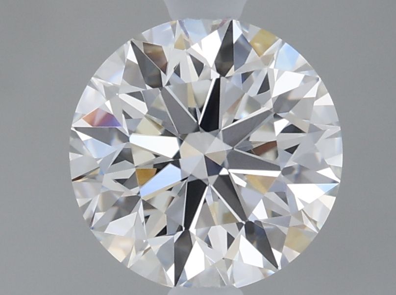 1.00 ct. round Lab Grown Diamond front image