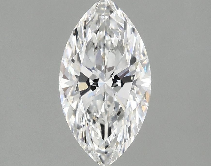 1.08 ct. marquise Lab Grown Diamond front image