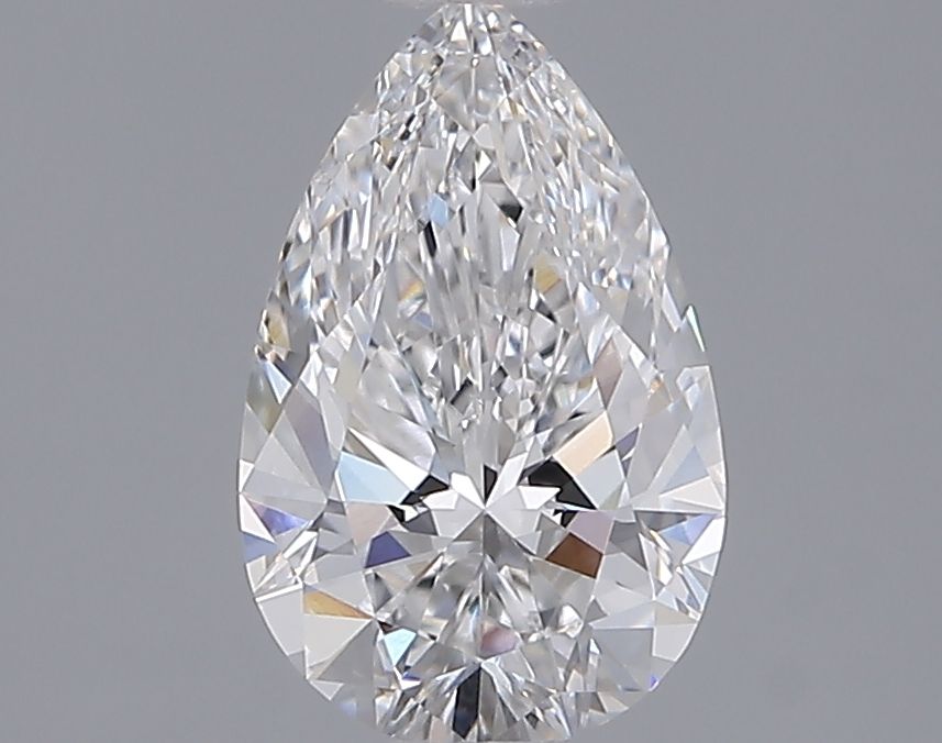 1.52 ct. pear Lab Grown Diamond front image
