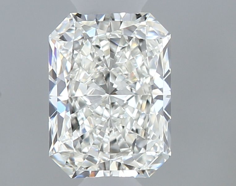 0.30 Carati H VVS2 Radiante Diamante