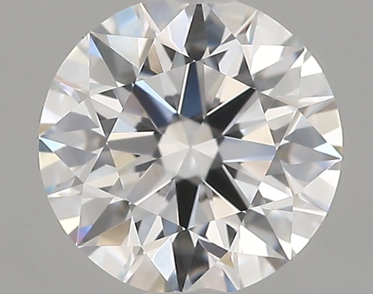 1.01 ct. round Lab Grown Diamond front image