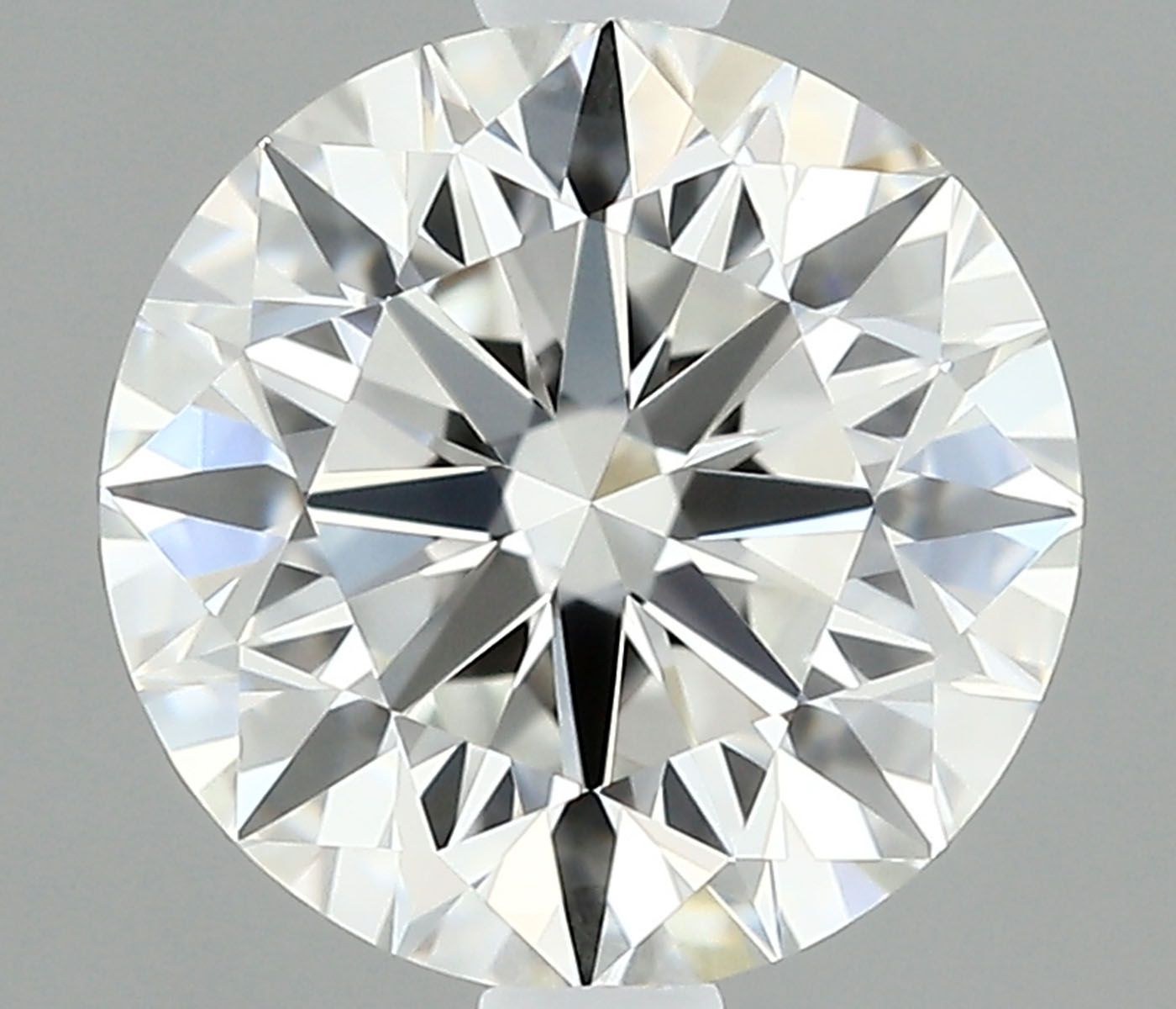 Diament 1.06 ct F/IF