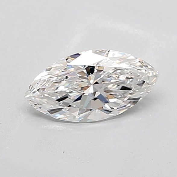 1.02 ct. marquise Lab Grown Diamond front image