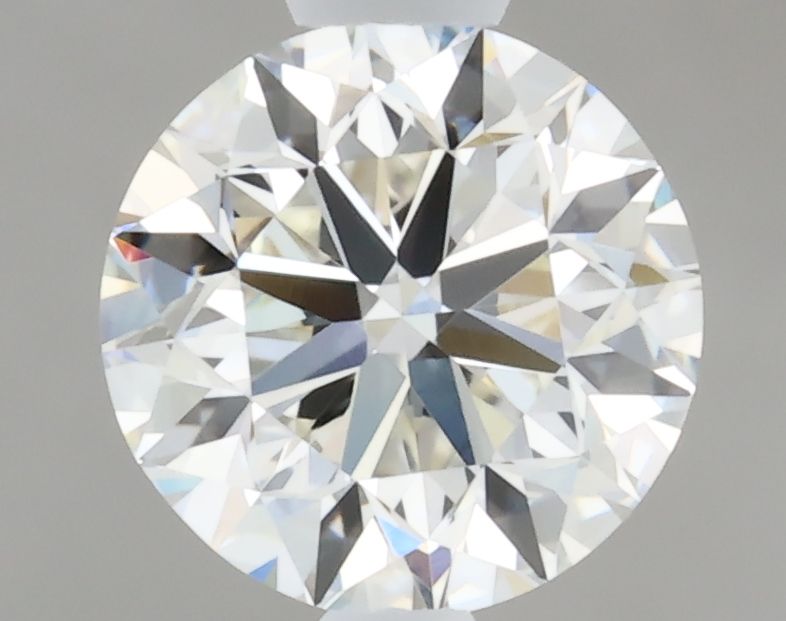 0.50 ct Round diamond