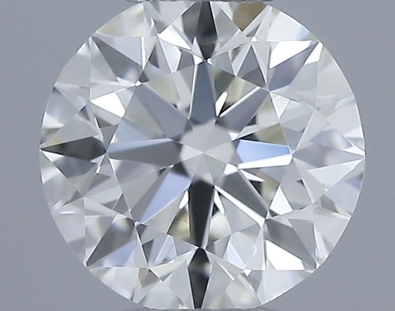 0.50 ct Round diamond
