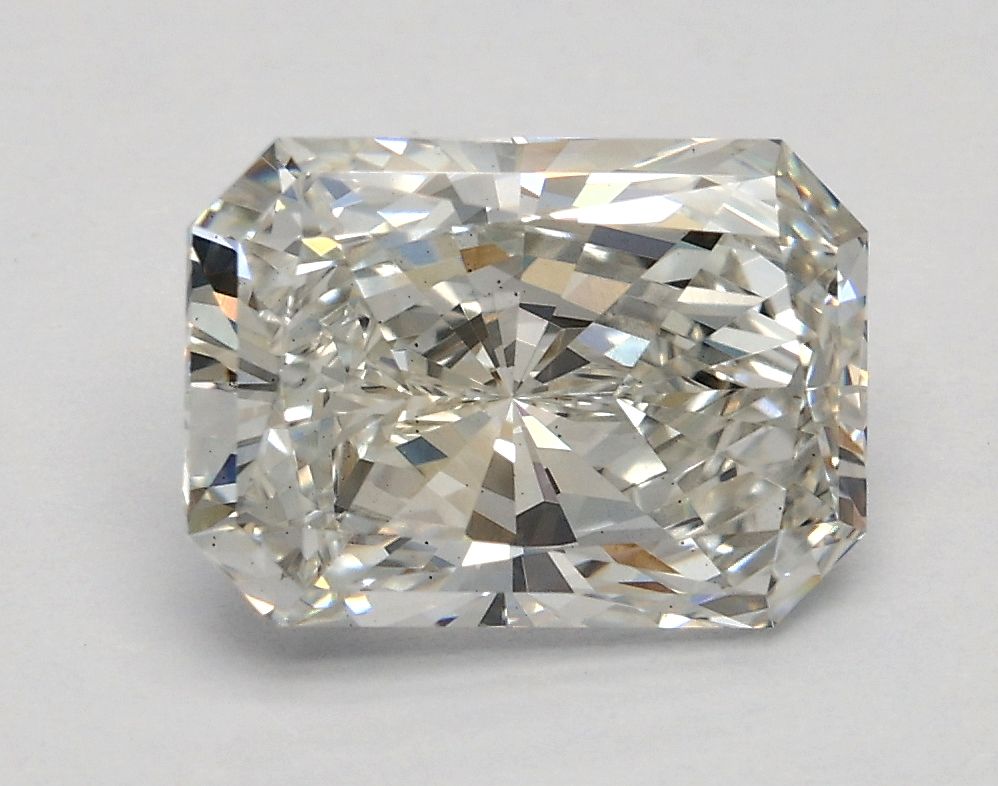 2.02 ct. radiant Lab Grown Diamond front image