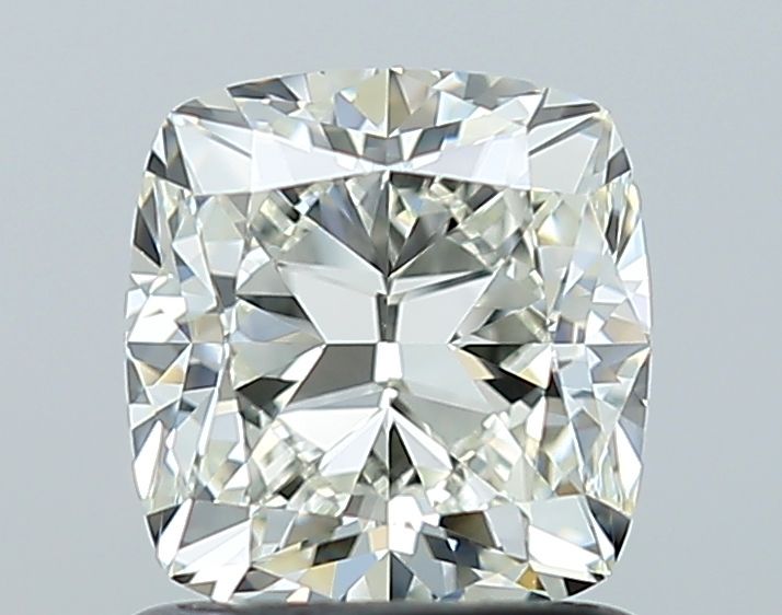 1.20 ct Cushion Brilliant diamond