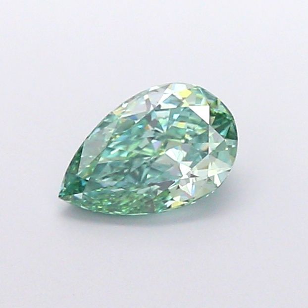 1.05 ct Pear diamond