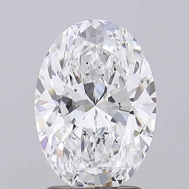 2.09 Carat