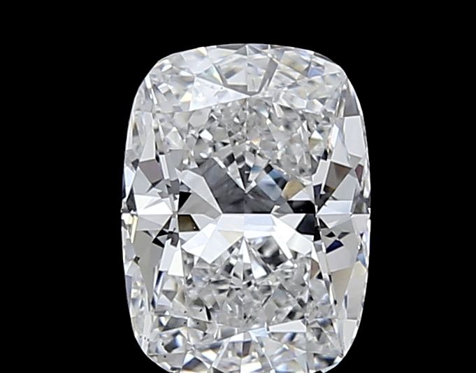 2.51 ct Cushion Modified diamond