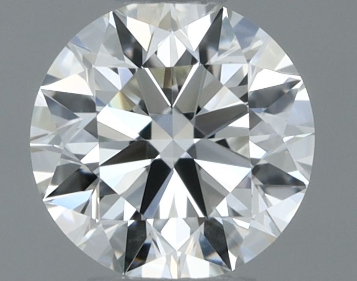 0.30 ct Round diamond