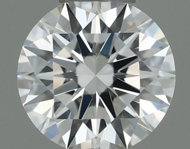 0.31 ct Round diamond