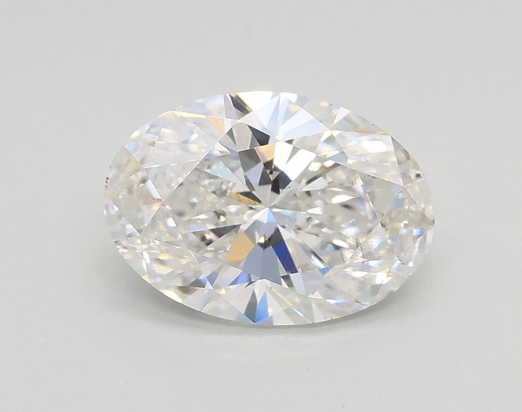1.20 ct Oval diamond
