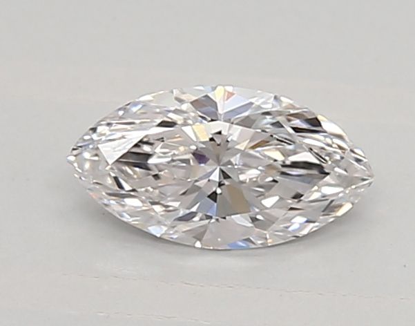 0.4 ct lab-grown Marquise Diamond