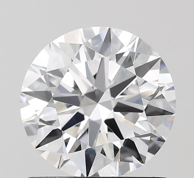1.03 ct. round Lab Grown Diamond front image