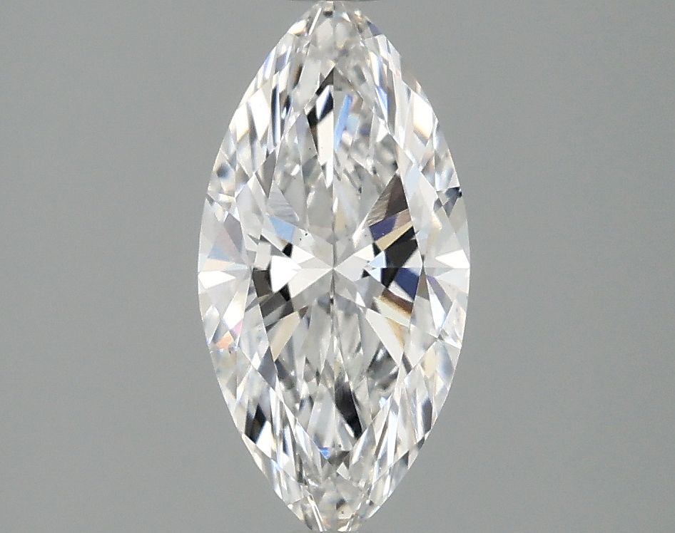 1.27 ct. marquise Lab Grown Diamond front image