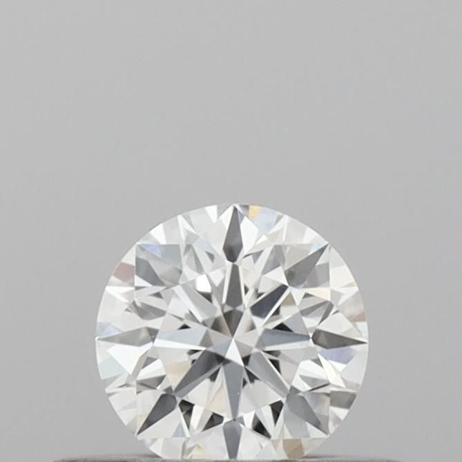0.28 ct lab-grown Round Diamond