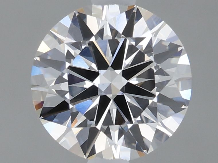 1.01 ct. round Lab Grown Diamond front image